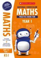 National Curriculum Maths Practice Book für Jahrgangsstufe 1 - National Curriculum Maths Practice Book for Year 1