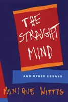 Straight Mind - und andere Essays - Straight Mind - And Other Essays