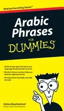 Arabische Redewendungen für Dummies - Arabic Phrases for Dummies