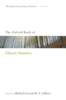 Das Oxford-Buch der englischen Geistergeschichten - The Oxford Book of English Ghost Stories