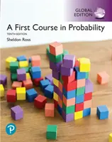 Erster Kurs in Wahrscheinlichkeitsrechnung, globale Ausgabe - First Course in Probability, Global Edition