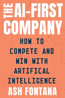 Das KI-erste Unternehmen: Wie man mit künstlicher Intelligenz konkurriert und gewinnt - The Ai-First Company: How to Compete and Win with Artificial Intelligence