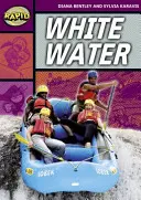 Schnelles Lesen: Wildwasser (Stufe 1, Stufe 1A) - Rapid Reading: White Water (Stage 1, Level 1A)