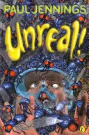 Unwirklich! - Unreal!