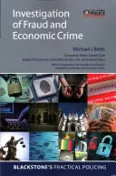 Untersuchung von Betrug und Wirtschaftskriminalität - Investigation of Fraud and Economic Crime
