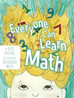 Jeder kann Mathe lernen - Everyone Can Learn Math