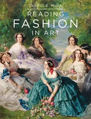 Mode in der Kunst lesen - Reading Fashion in Art