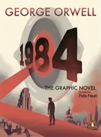 Nineteen Eighty-Four - Die Graphic Novel - Nineteen Eighty-Four - The Graphic Novel