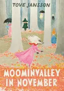 Mumintal im November - Moominvalley in November