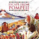 Flucht aus Pompeji - Escape from Pompeii