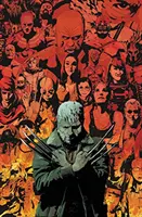 Wolverine: Old Man Logan Bd. 10: Das Ende der Welt - Wolverine: Old Man Logan Vol. 10: End of the World