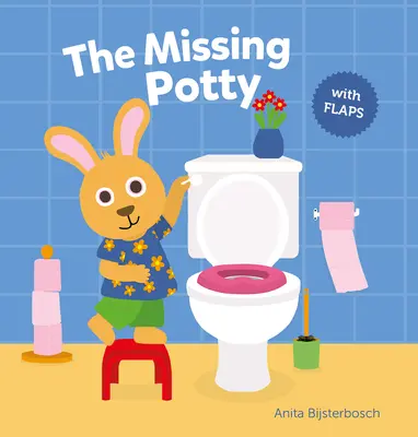 Das verschwundene Töpfchen - The Missing Potty