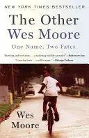 Der andere Wes Moore: Ein Name, zwei Schicksale - The Other Wes Moore: One Name, Two Fates