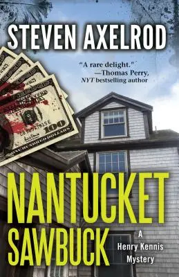 Nantucket-Sägebock - Nantucket Sawbuck