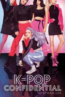 K-Pop Vertraulich - K-Pop Confidential