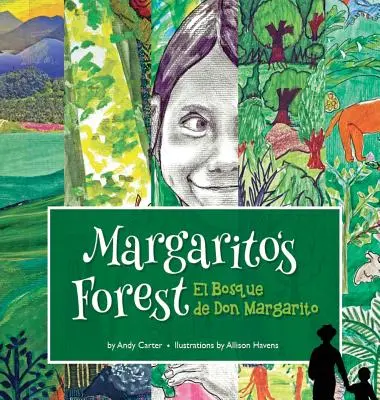 Margaritos Wald (Gebundene Ausgabe) - Margarito's Forest (Hardcover)