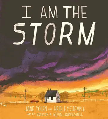 Ich bin der Sturm - I Am the Storm