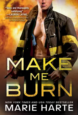 Lass mich brennen - Make Me Burn