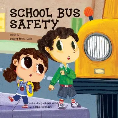 Sicherheit im Schulbus - School Bus Safety