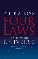 Vier Gesetze, die das Universum antreiben - Four Laws That Drive the Universe