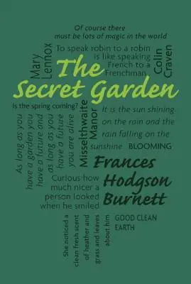 Der geheime Garten - The Secret Garden