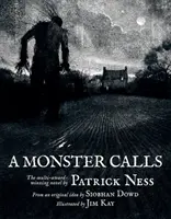 Monster Ruft - Monster Calls