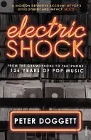 Elektroschock: Vom Grammophon zum iPhone - 125 Jahre Popmusik - Electric Shock: From the Gramophone to the iPhone - 125 Years of Pop Music