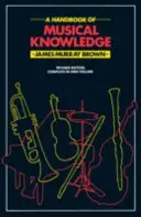 Handbuch des musikalischen Wissens - Handbook Of Musical Knowledge