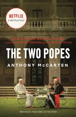 Die zwei Päpste: Franziskus, Benedikt und die Entscheidung, die die Welt erschütterte - The Two Popes: Francis, Benedict, and the Decision That Shook the World