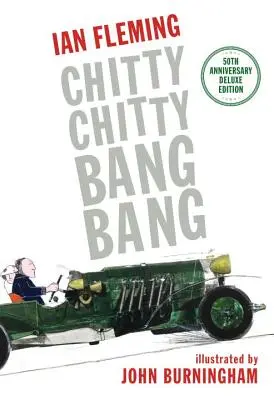 Chitty Chitty Bang Bang: Das magische Auto - Chitty Chitty Bang Bang: The Magical Car