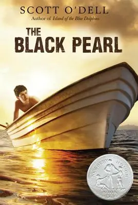 Die schwarze Perle - The Black Pearl