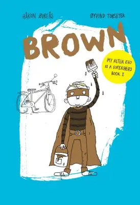 Braun - Brown