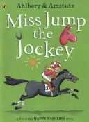 Miss Jump der Jockey - Miss Jump the Jockey