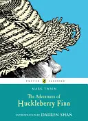 Die Abenteuer des Huckleberry Finn - The Adventures of Huckleberry Finn