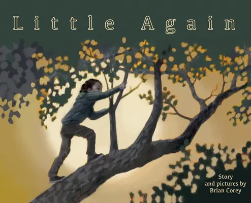 Wieder klein - Little Again