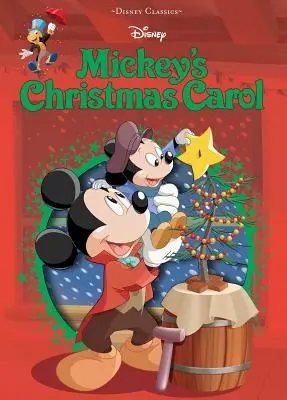 Disney Micky's Weihnachtslied - Disney Mickey's Christmas Carol