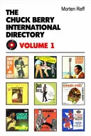 Chuck Berry Internationales Verzeichnis - Band 1 - Chuck Berry International Directory - Volume 1