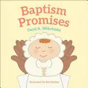 Versprechen zur Taufe - Baptism Promises