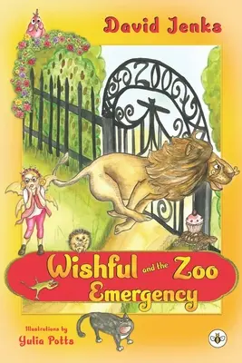 Wishful und der Zoo-Notfall - Wishful and the Zoo Emergency