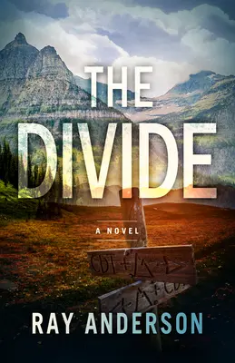 Die Kluft: Ein Awol-Thriller Buch 3 - The Divide: An Awol Thriller Book 3
