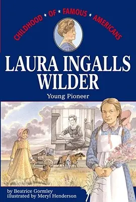 Laura Ingalls Wilder