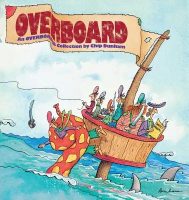 Über Bord - Overboard