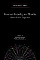 Wirtschaftliche Ungleichheit und Moral: Vielfältige ethische Perspektiven - Economic Inequality and Morality: Diverse Ethical Perspectives