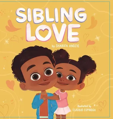 Geschwisterliebe - Sibling Love