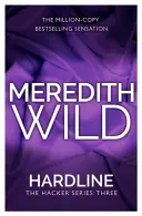 Hardline - (Die Hacker-Reihe, Buch 3) - Hardline - (The Hacker Series, Book 3)