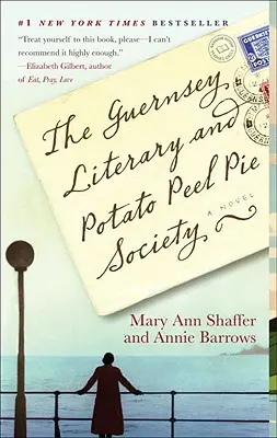 Die Guernsey Literary and Potato Peel Pie Society (Die Guernsey Literatur- und Kartoffelschälmaschinen-Gesellschaft) - The Guernsey Literary and Potato Peel Pie Society