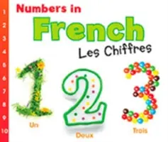 Weltsprachen - Zahlenpaket A von 6 - World Languages - Numbers Pack A of 6