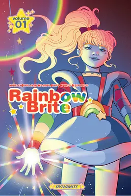 Rainbow Brite: Digest-Ausgabe - Rainbow Brite: Digest Edition