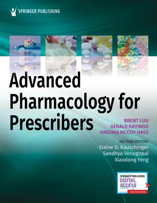 Fortgeschrittene Pharmakologie für Verordner - Advanced Pharmacology for Prescribers