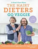 Die haarigen Dieters Go Veggie - The Hairy Dieters Go Veggie